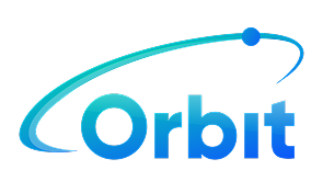 Orbit Logo